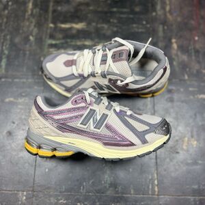 New Balance 1906R "Licorice" Sz 4 Boys/5.5 WMNS Running OG RARE Clean (M1906RRA)